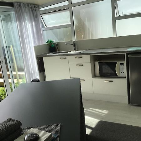Tranquil Garden Studio Tauranga Exterior foto